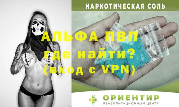 спайс Арсеньев
